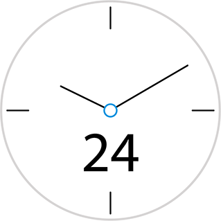 24 hour timer 24 hour timer