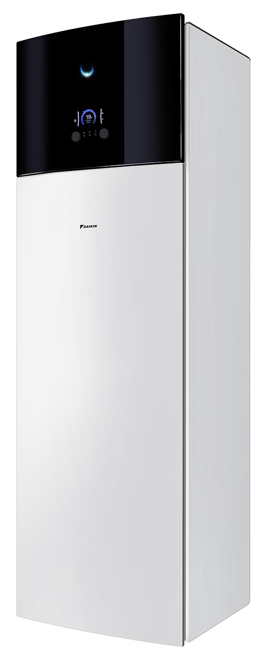 EHVX-E6V / ERGA-EV