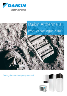 EHSH-D | Daikin