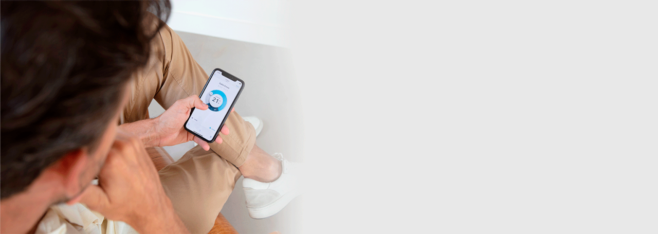 air conditioning controls