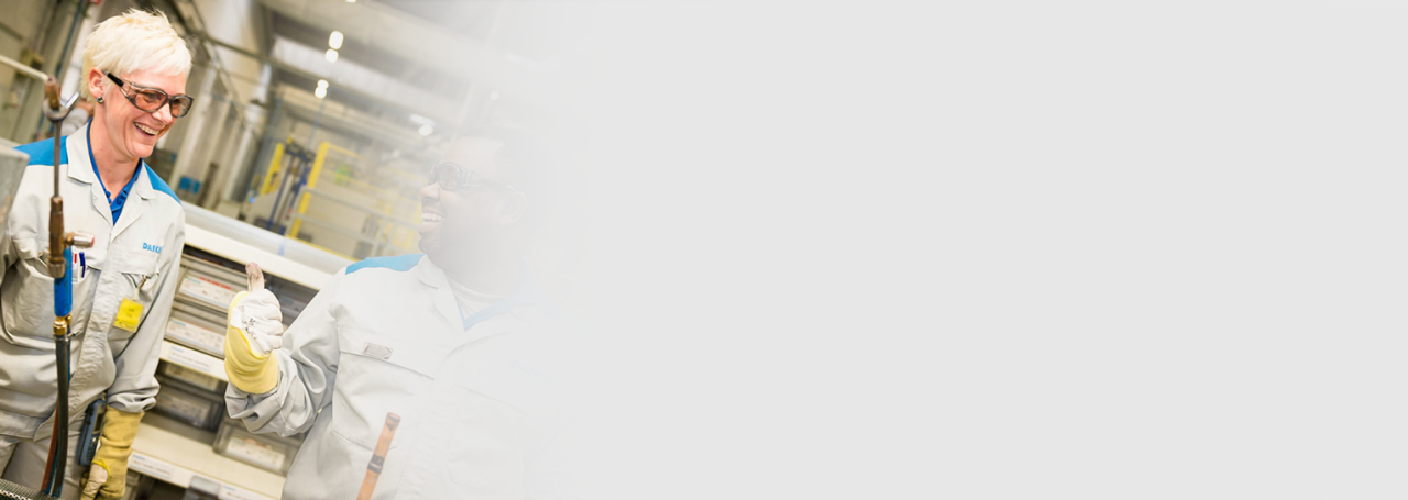 Inspiring innovation