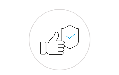 Reference cases icon