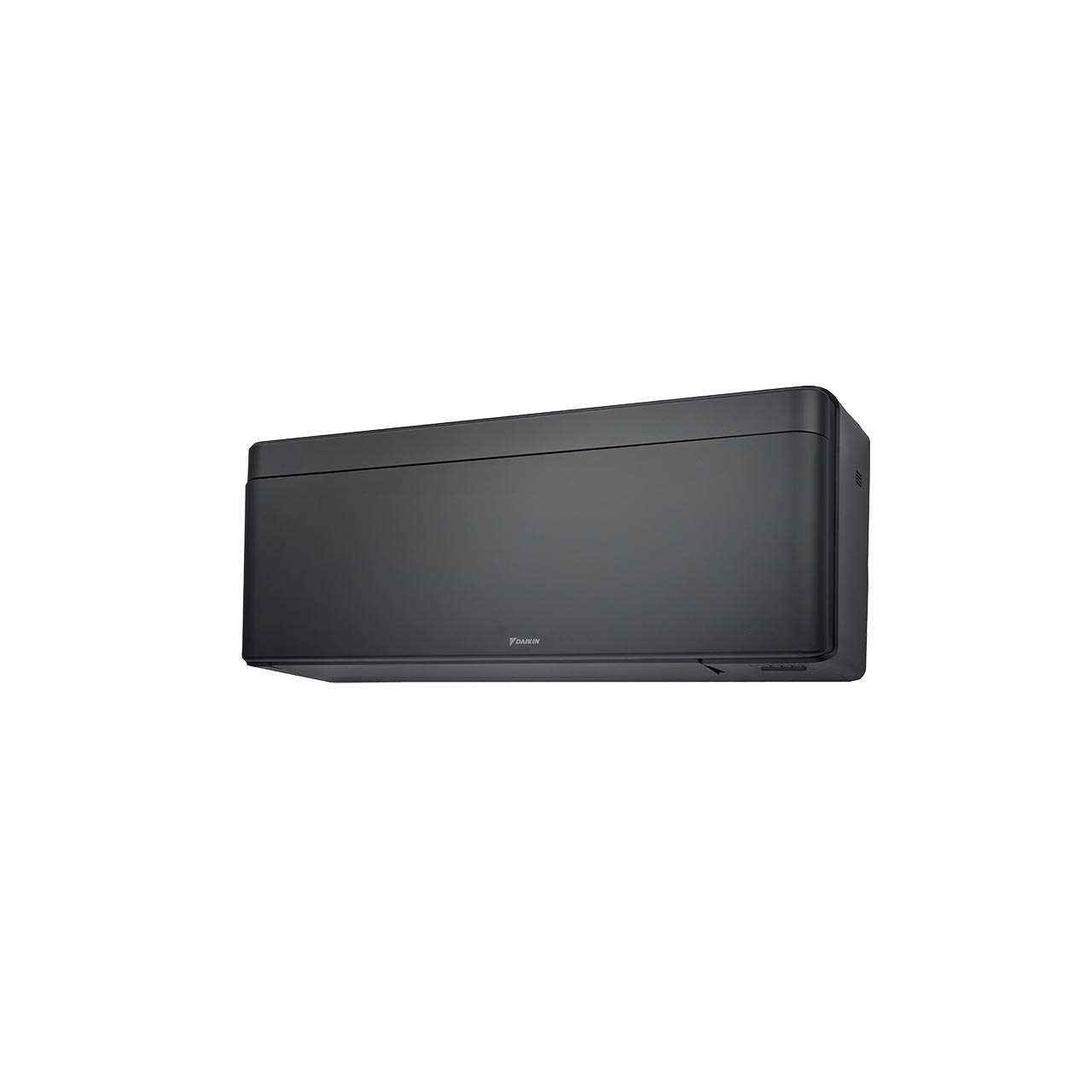 Black Daikin Stylish Unit