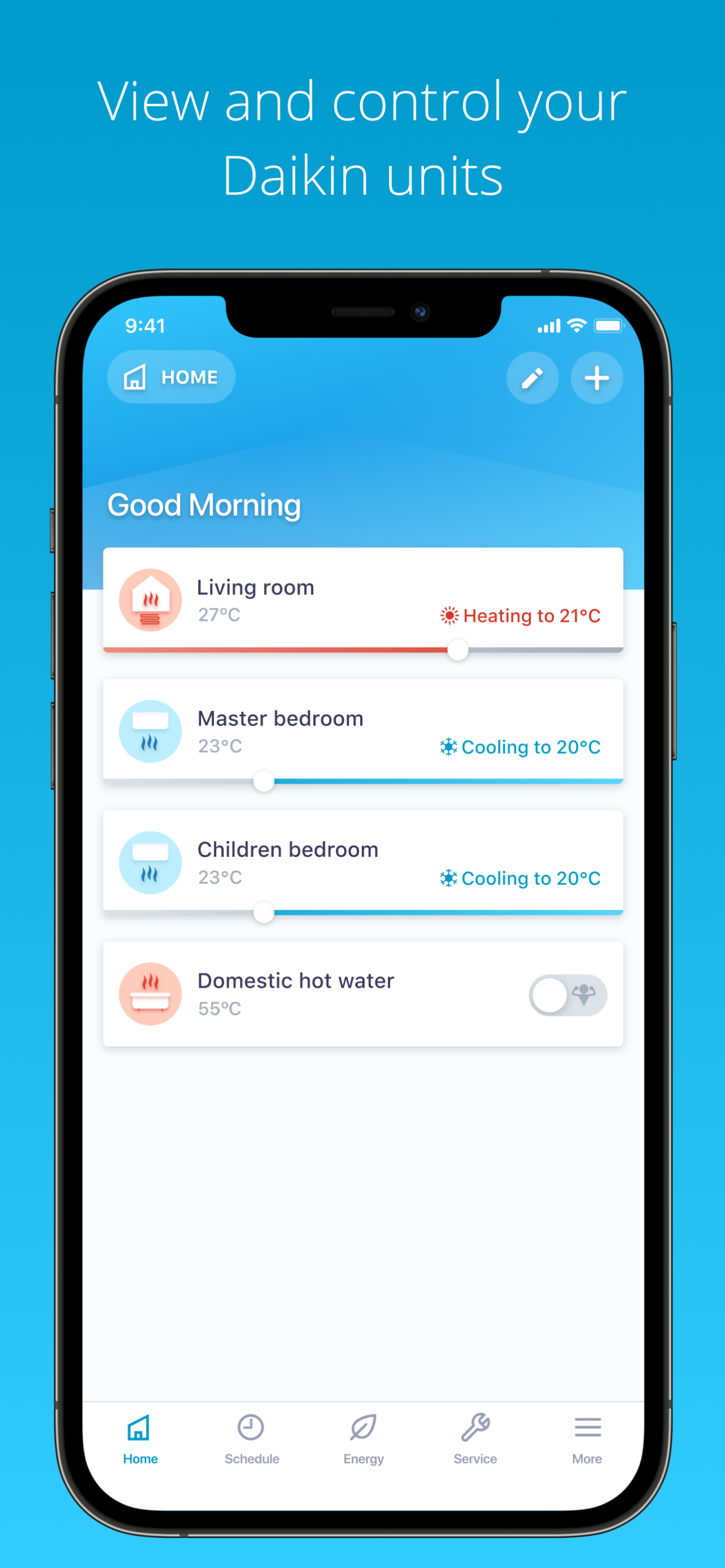 Control Systems Your Home