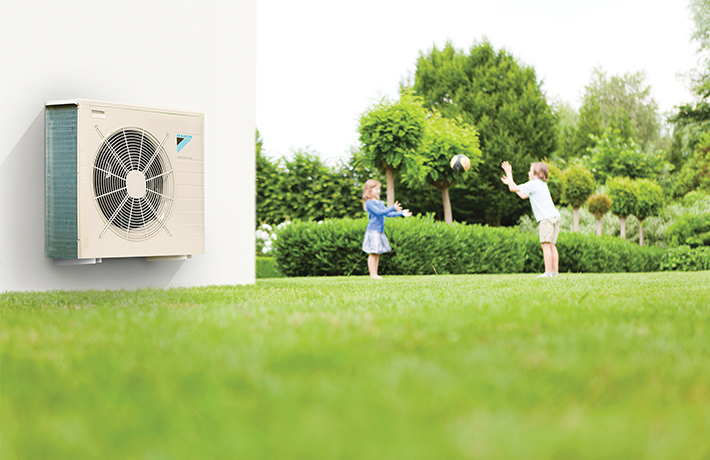 residential solutions energy saving